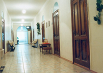 Поликлиника